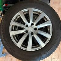 Ruote Maserari Levante