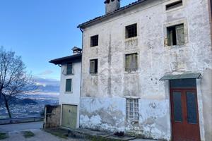 CASA DI CORTE A ISOLA VICENTINA