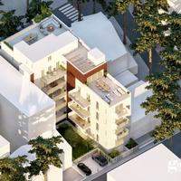 Appartamento Cattolica [C204/C3VRG]