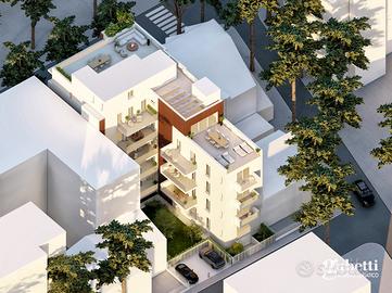 Appartamento Cattolica [C204/C3VRG]