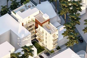 Appartamento Cattolica [C204/C3VRG]