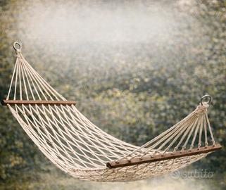Amaca macrame’