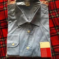 Camicia uomo