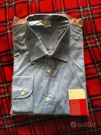 Camicia uomo