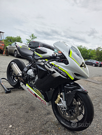 Mv 675 pronta pista no passaggio