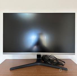 Monitor Samsung 4k 60Hz