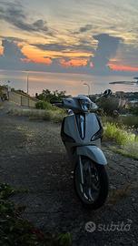 LIBERTY 125 ABS (2021)