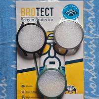 Cover e pellicola Samsung Watch4 44mm