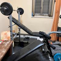 Attrezzatura per Palestra
