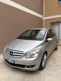 Mercedes-benz B 180 CDI Chrome