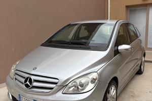 Mercedes-benz B 180 CDI Chrome