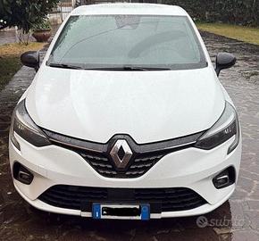 clio 5 techno Gpl 101cv 1000  anno 2023 43000 km