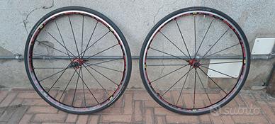 Ruote Mavic R-SYS