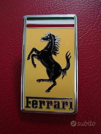 Stemma badge Ferrari