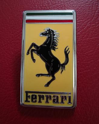 Stemma badge Ferrari