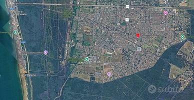 Terreno di 3500 m² a Roma