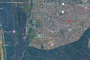 Terreno di 3500 m² a Roma