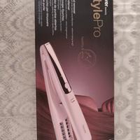 piastra per eliminare le doppie punte 