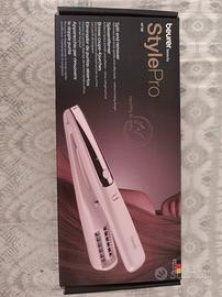 piastra per eliminare le doppie punte 