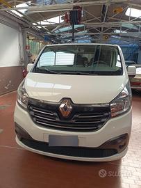  furgone renault trafic