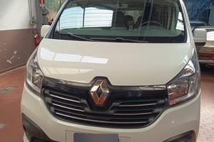  furgone renault trafic