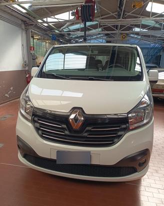  furgone renault trafic