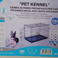 Kennel