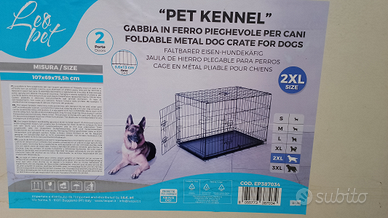 Kennel