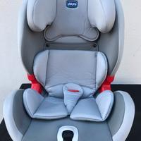 Seggiolino 15-36 kg isofix Chicco