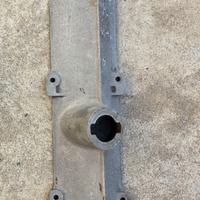 COPERCHIO PUNTERIE FIAT BERTONE X19 X1/9 I.E.