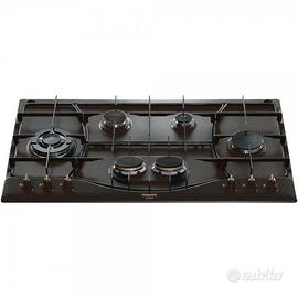 PIANO COTTURA HOTPOINT PHN 960MSTANRHA