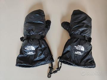 Muffole The North Face Gore DryLoft Vintage-Uomo L