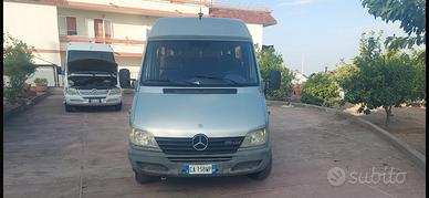 Sprinter 416 17 posti