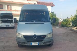 Sprinter 416 17 posti