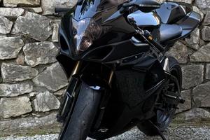 Suzuki GSX R 1000 - 2006