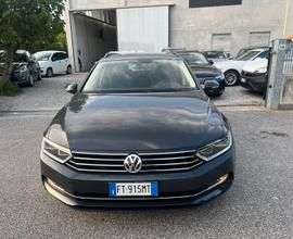 Volkswagen Passat Variant 2.0 TDI SCR EVO DSG Exec