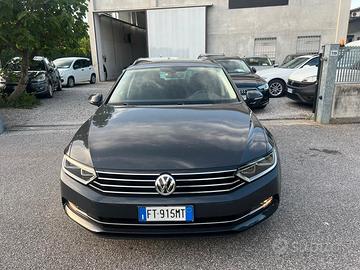 Volkswagen Passat Variant 2.0 TDI SCR EVO DSG Exec