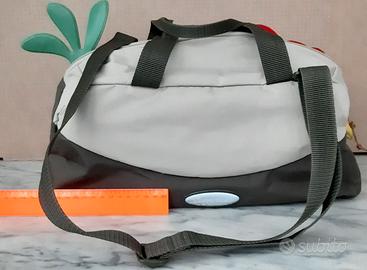 borsa SAMSONITE "Sammies - gallina"