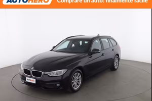 BMW 320 KF62993