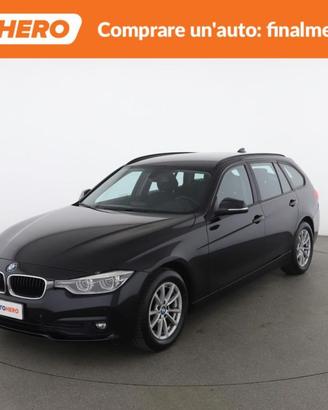 BMW 320 KF62993