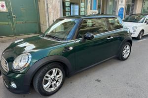 Auto - MIni One