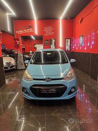 Hyundai i10 1.0 MPI Sound Edition