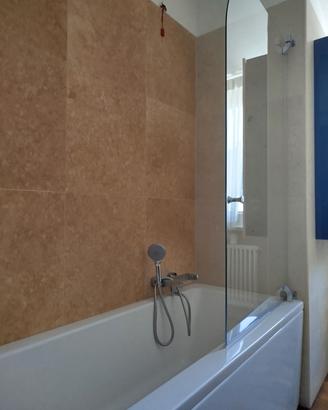 vasca da bagno esterna