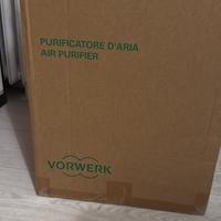Purificatore d’aria Folletto AP260