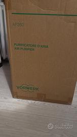 Purificatore d’aria Folletto AP260