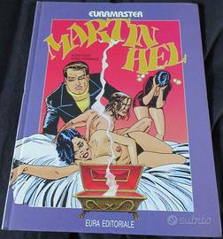 Martin Hel Euramaster 1