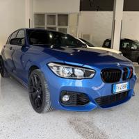 Bmw serie 1 Allestimento BMW M1