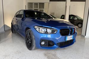 Bmw serie 1 Allestimento BMW M1