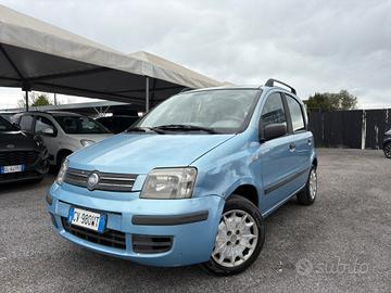 FIAT PANDA 2005