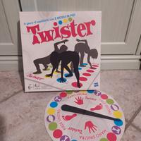 Gioco Twister 
